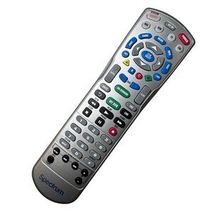 Spectrum Remote Control F181701 // R11060B00-00012